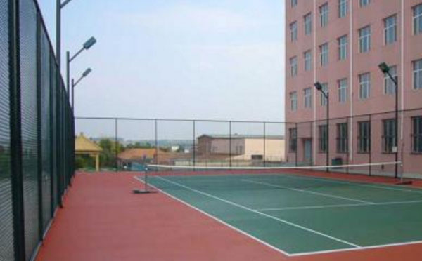 甘肃水性丙烯酸地坪涂料