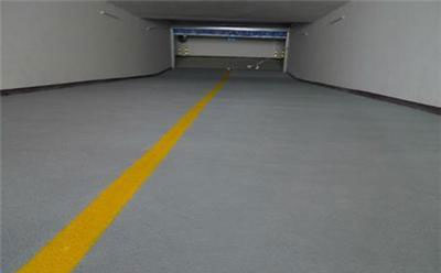 甘肃环氧划线涂料