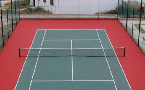 甘肃改性丙烯酸面漆