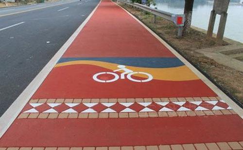 甘肃彩色沥青涂料