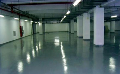 甘肃聚氨酯划线涂料