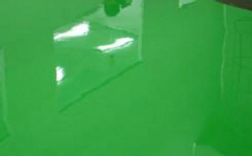 甘肃水性环氧通用底涂