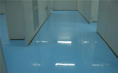 甘肃甘肃环氧地坪施工注意事项