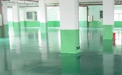 甘肃环氧地坪底漆的用量该如何把控