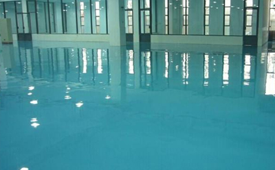 甘肃甘肃环氧地坪漆颜色怎么调？完全掌握调色绝招！