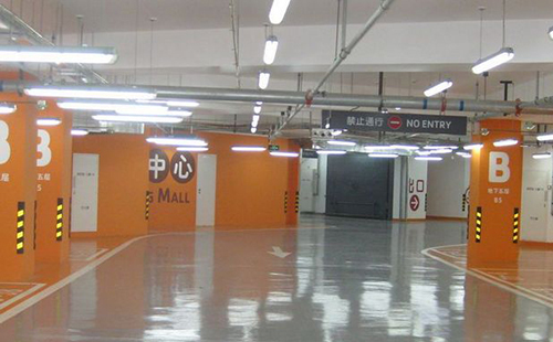 梦得来化工有限公司：专业甘肃环氧地坪解决方案提供商