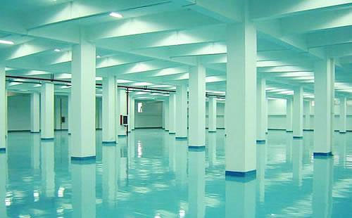 如何挑选合适的甘肃甘肃环氧地坪底涂、中涂与面涂？专业指南推荐