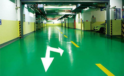 ‌甘肃甘肃环氧地坪工程验收标准：附着力、硬度、平整度检测方法