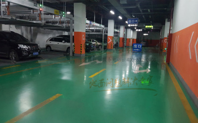 甘肃甘肃环氧地坪工程注意事项：如何避免施工中的常见问题？