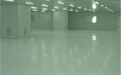 甘肃甘肃环氧地坪中涂选购必看：如何选择性价比高的材料？