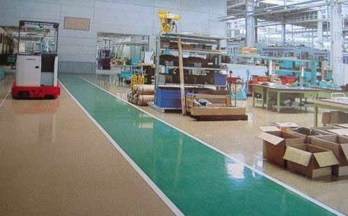 甘肃甘肃环氧地坪漆施工工艺及常见问题解决指南 甘肃甘肃环氧地坪漆施工工艺及常见问题解决指南